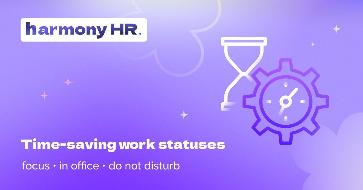 Work statuses that save time: 7 proven ways to boost team productivity