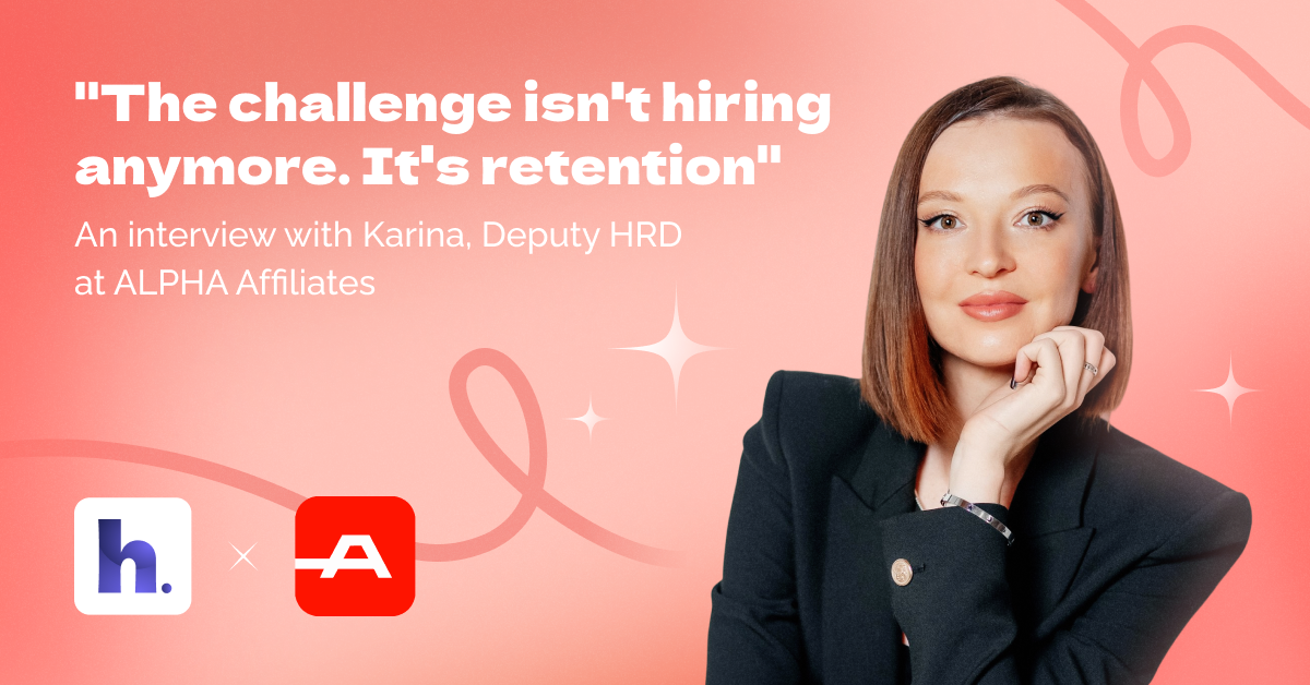The New Rules of HR: Culture, AI, and Retention in iGaming