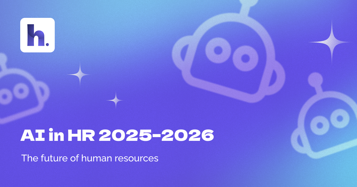 AI in HR 2025 and 2026: Best AI HR Tools, Real Use Cases & Future Trends