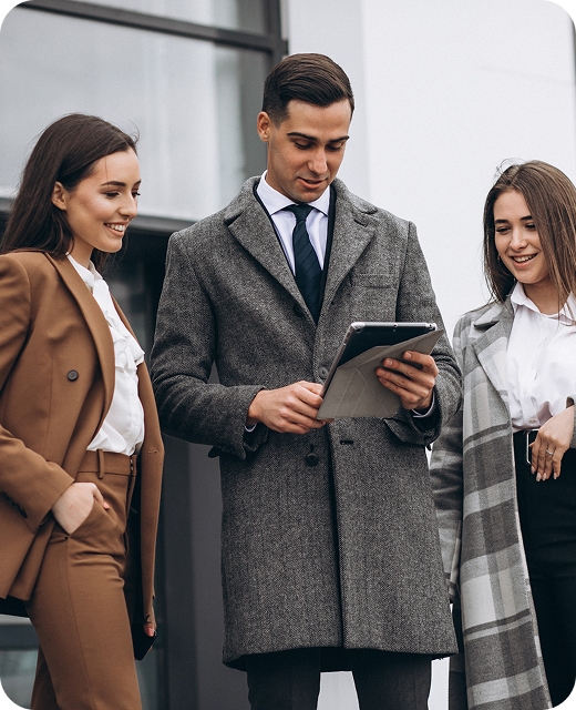 For Organizations with On-Premise Solutions